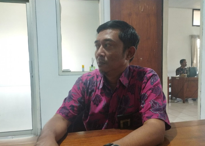 Ramai Isu RTRW Kuningan Pesanan Investor, Dinas PUTR Akhirnya Buka Suara dan Ungkap Faktanya
