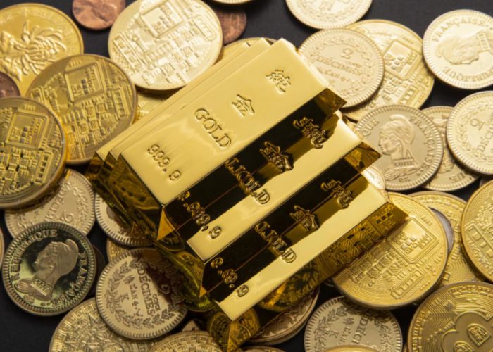 Harga Emas Juni 2026 Tetap Tinggi, Simak Strategi Investasi yang Tepat