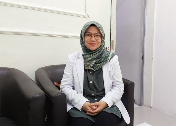 Super Flu H3N2 Belum Ditemukan di Cirebon, RSD Gunung Jati Siapkan Ruang Isolasi Khusus