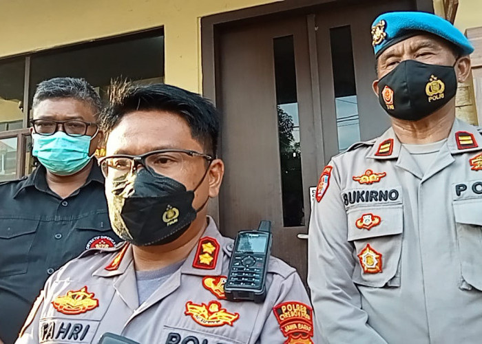 Briptu C Oknum Polisi di Cirebon yang Perkosa Anak Terancam Dipecat dari Polri