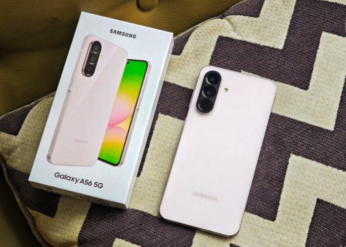 HP Mahal Terancam, 5 Mid-Range 2026 Ini Punya Fitur Flagship, AI Pintar, Performa Ngebut, Ada Galaxy A56 5G