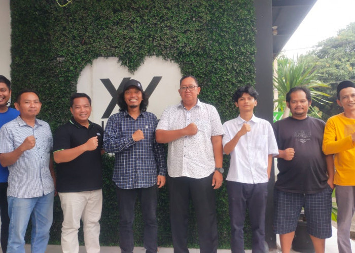 Pengusaha Lokal Siap Jadi Mitra Strategis Pemerintah