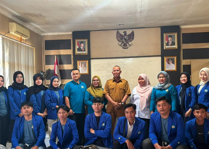 KKN Unma 2026 Dimulai, Mahasiswa Siap Mengabdi di Enam Desa Kecamatan Sumberjaya
