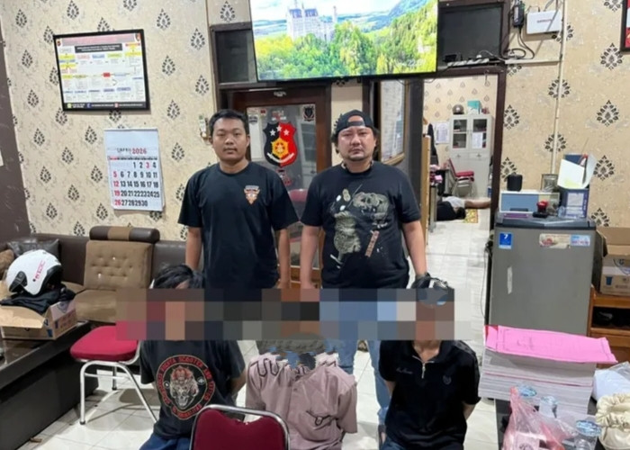 Pengeroyokan di Haurgeulis Indramayu Tewaskan Pemuda 25 Tahun, Tiga Pelaku Ditangkap Polisi
