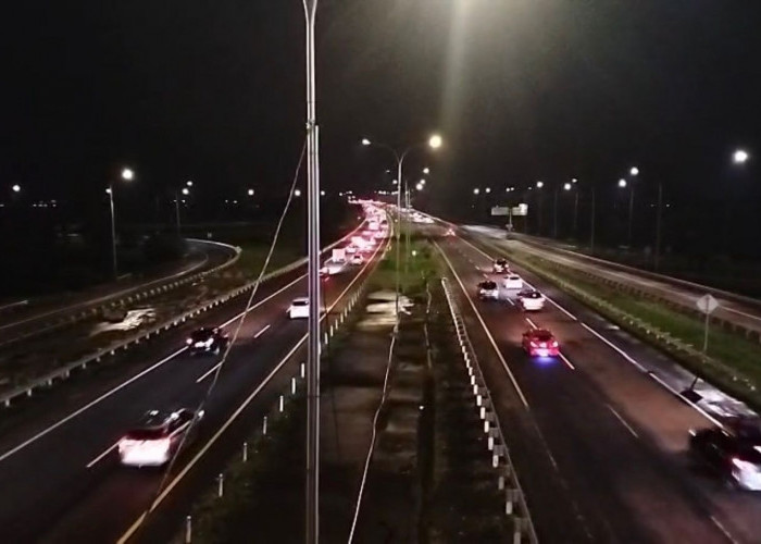 Malam Ini Arus Mudik Meningkat, Astra Tol Cipali Keluarkan Imbauan Penting untuk Pemudik