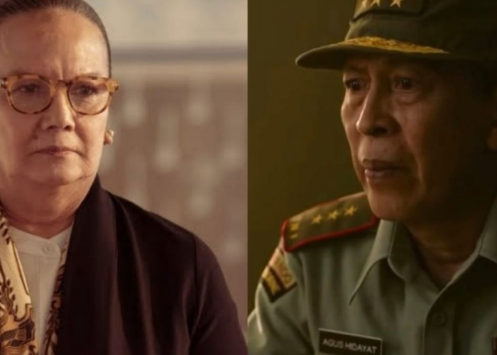 The Last Of  Us Episode 2 Pecahkan Rekor, Hadirnya Dua Aktor Senior Asal indonesia