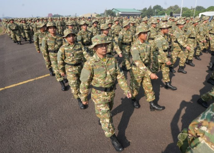 SK Manajer Kopdes Merah Putih Terbit, Simak Penjelasan Kapan Mulai Kerja dan Digaji