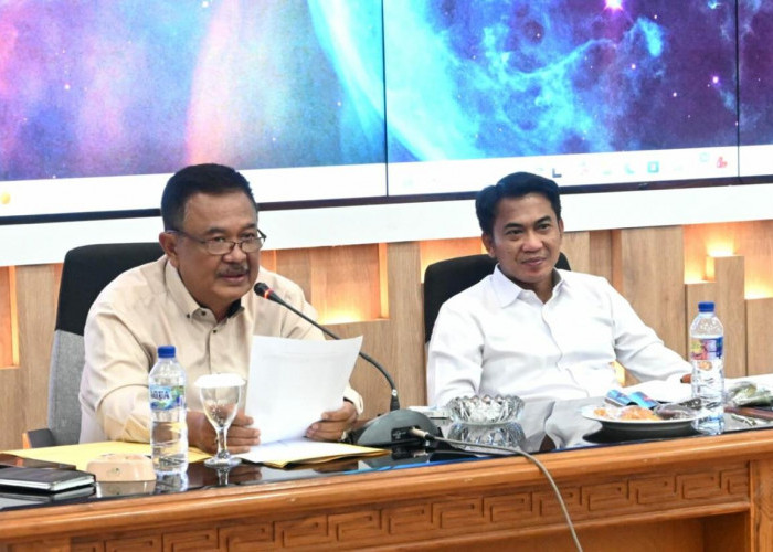 Pemkab Cirebon Tunggu Investor Serius untuk Kelola 1.200 Ton Sampah per Hari