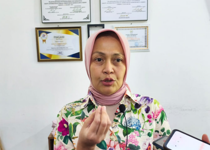 Korban MBG di Cirebon Tembus 300 Orang, Hera Damayanti Buka Pendampingan Hukum Gratis