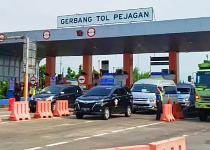 86 CCTV Pantau Jalan Tol Kanci – Pejagan, Jangan Macam-macam!