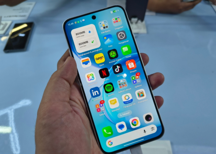 Rilis Juli 2026, Oppo Reno 16 Series Bawa Desain Planet 3D dan AI Canggih, Simak Spesifikasi Lengkapnya