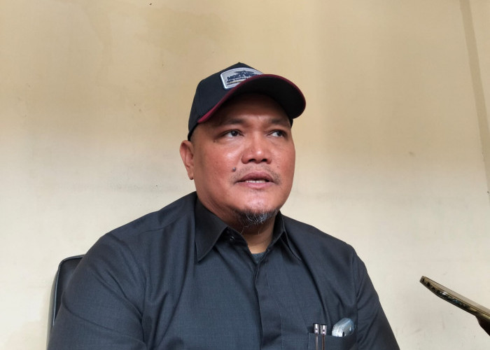 DPRD Dorong Eksekutif Optimalkan PAD Menuju Kawasan Metropolitan