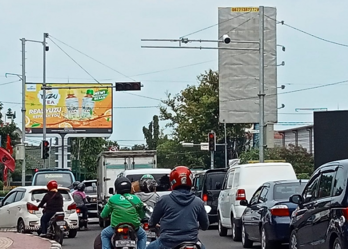 Demi Mengurai Kemacetan di Kota Cirebon Selama Arus Mudik, Kadishub Mengincar Parkir Liar