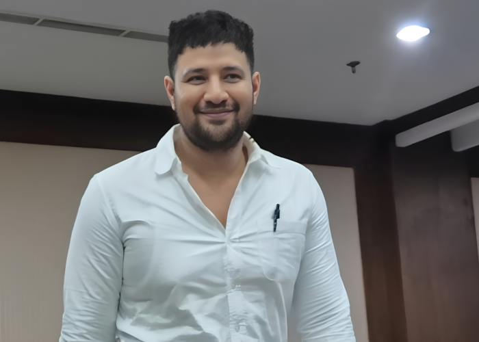 Ammar Zoni Akui Sempat Ingin Akhiri Hidup usai Dituntut 12 Tahun Penjara