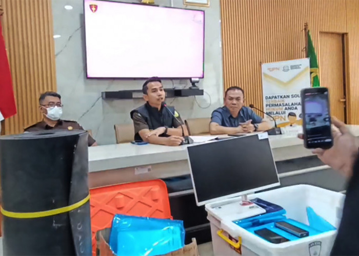 Kasus Dana Hibah KONI Majalengka Mencuat, 150 Dokumen Disita Penyidik