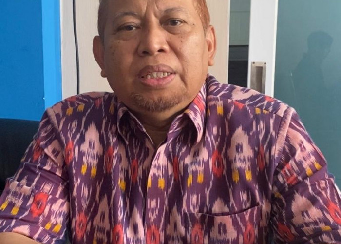 Dekan FEB UGJ Apresiasi Program Magang Hub Kemnaker, Harapkan Jadi Solusi Serapan Kerja Lulusan