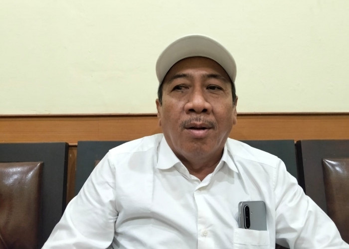 DPRD Kabupaten Cirebon Dorong Pembenahan Data Pajak untuk Optimalisasi PAD