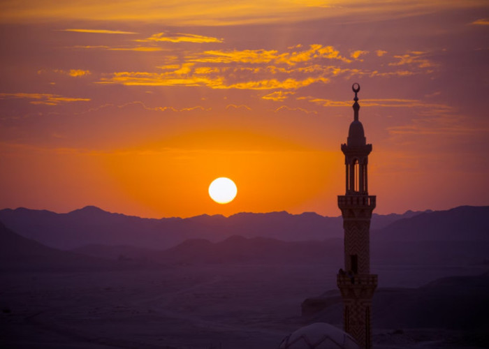 5 Hikmah dan Keutamaan Bulan Syaban yang Sering Terlupakan, Penuh Inspirasi Jelang Ramadhan