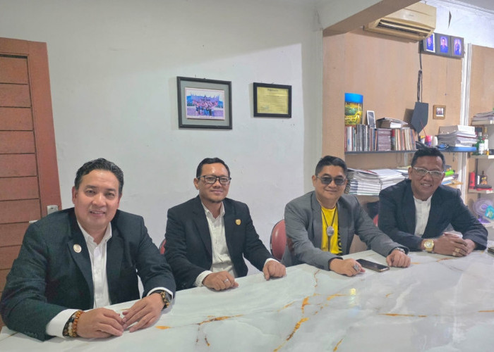 Empat Advokat Dirikan Four Corners Law, Fokus Bantuan Hukum Desa di Jabar