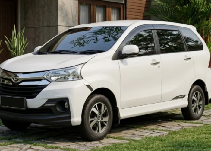 Mau MPV Selain Avanza? 10 Pilihan Ini Punya 7 Kursi, Kabin Praktis, Mesin 1.5 Liter Bertenaga & Harga Menarik