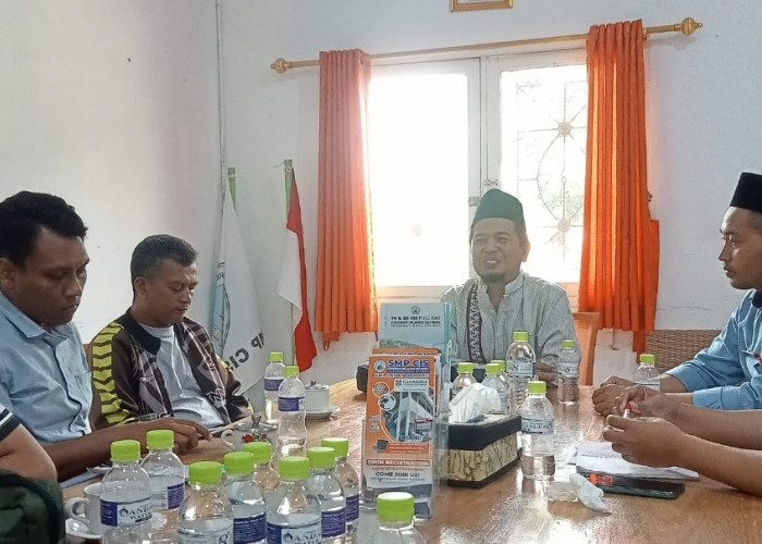 CIS Basketball Championship 2026 Digelar Januari, Ajang Pembinaan Atlet Basket se-Cirebon Raya