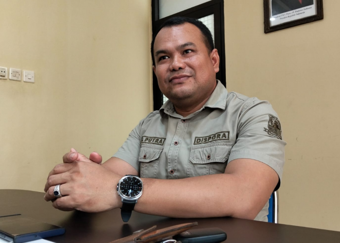 Tarif Parkir SOR Watubelah Cirebon Disorot, Kadispora: Itu Urusan KONI 