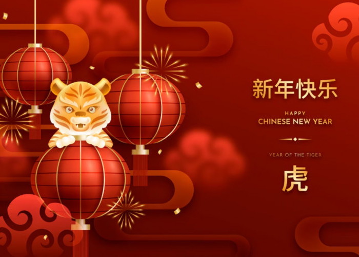 Tahun Kuda Api 2026 Diprediksi Bawa Lonjakan Rezeki: Shio Ini Paling Hoki dan Bisnis Paling Menguntungkan