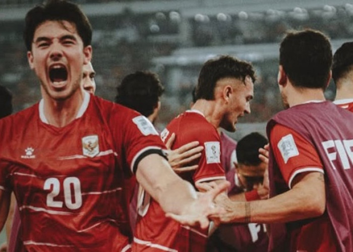 Cek Fakta! PSSI Batalkan FIFA Matchday Indonesia, Gegara Arab Saudi Diserang Kelompok Bersenjata