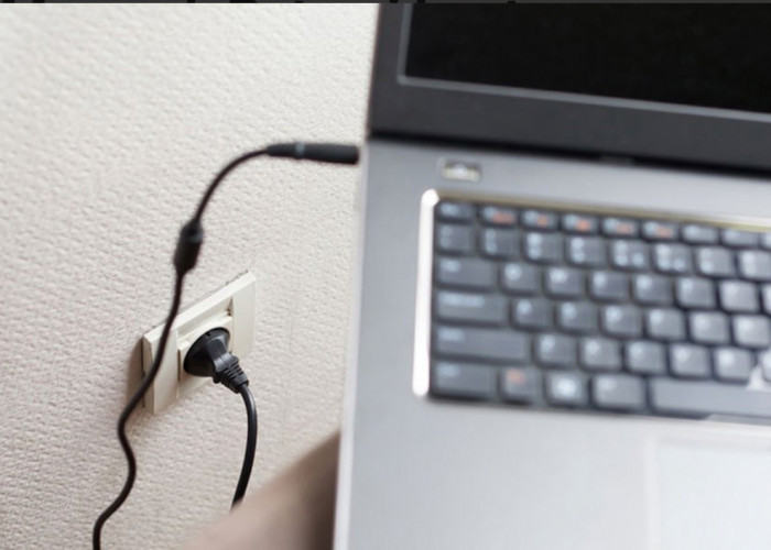5 Kebiasaan yang Bikin Baterai Laptop Cepat Rusak, Nomor 3 Sering Diabaikan