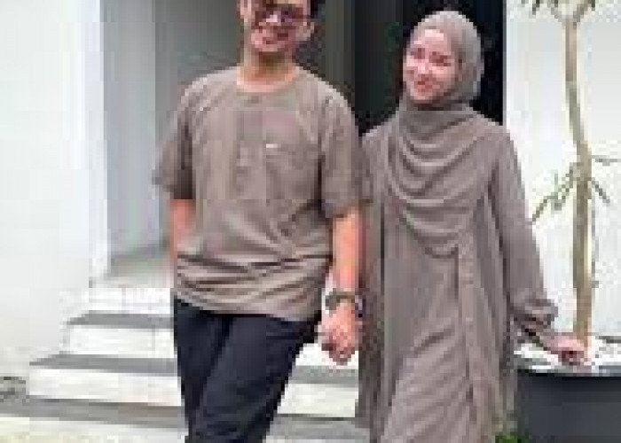 Top 3 Prompt Gemini AI untuk Edit Foto Berdua dengan Pasangan dan Gaya Hijab Syar’i