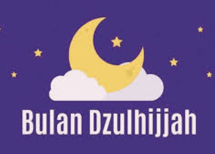 5 Keutamaan Bulan Dzulhijjah, Bikin Pahala Mengalir Deras