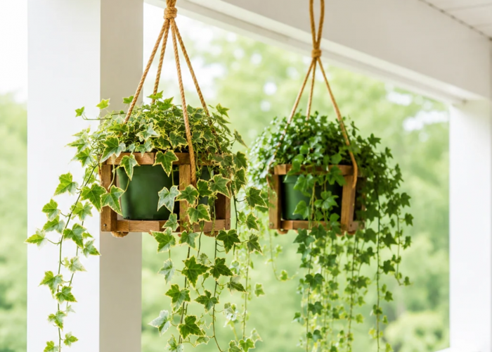 Air Purifier Alami, Ini 7 Tanaman Hias Penghasil Oksigen dan Pembersih Udara yang Bisa Bikin Rumah Tambah Asri