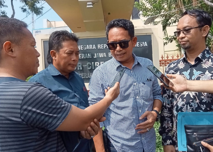 Bakal Ada Unjuk Rasa di Kota Cirebon, Catat Lokasi dan Tanggalnya