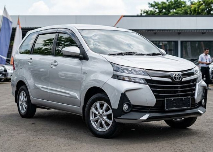 Toyota Avanza 2020 Kini Mulai Rp140 Jutaan, Veloz 1.5 Ikut Turun, Mobil Keluarga Favorit Makin Menggoda Dibeli