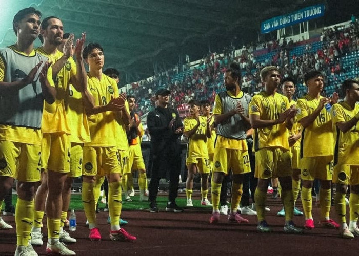 Daftar Pemain Timnas Malaysia FIFA ASEAN Cup 2026, Derbi Panas Paling Dinanti Lawan Timnas Indonesia