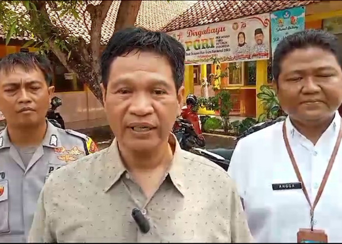 Kasus Perundungan Siswa SD di Kabupaten Cirebon Ditangani Polisi, Begini Ending-nya