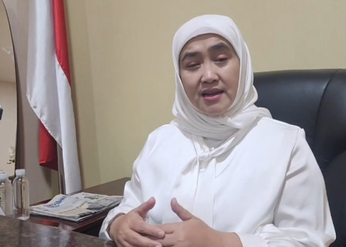 KPBU APJ Kota Cirebon Mulai 2027? Ini Sikap Wawali Siti Farida