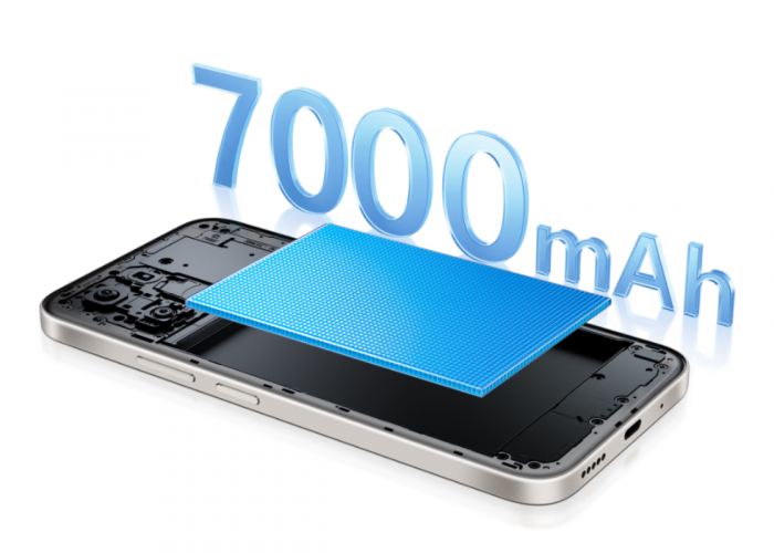 HP Bikin Tenang, Simak Keunggulan Vivo Y31D Pro Meski Lowbat 10 Persen