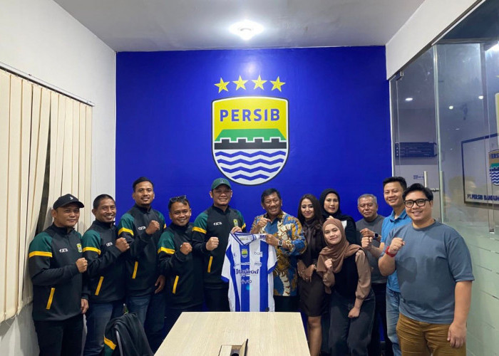 PSIT Cirebon dan Persib Bandung Sepakat Kolaborasi, Ini Fokus Utamanya
