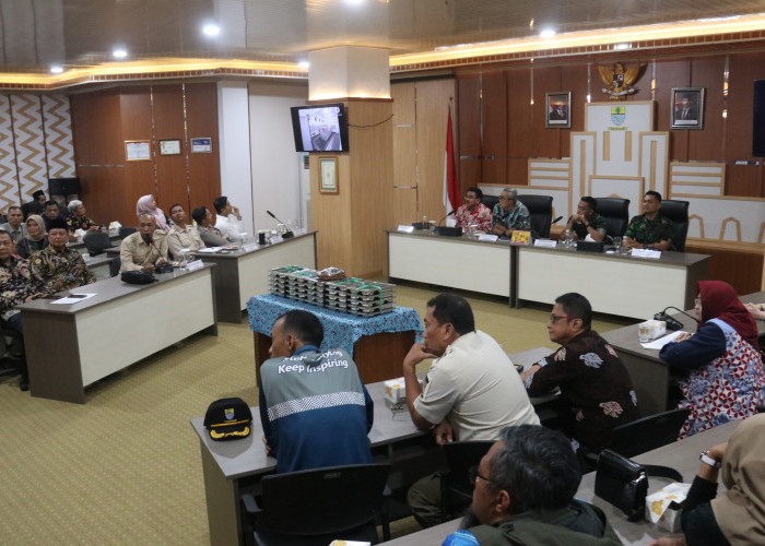 Pekan Depan, Digelar Program Makan Bergizi Gratis di Kota Cirebon 