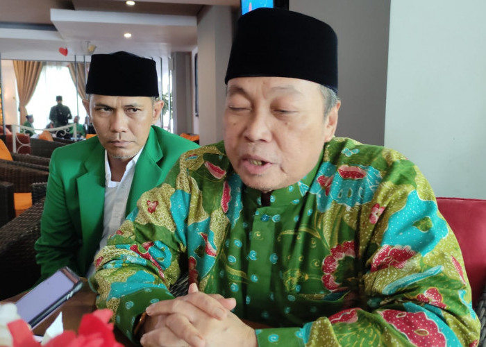 PPP Kota Cirebon Targetkan 4 Kursi di Pileg 2024