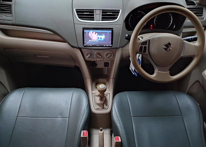 Suzuki Ertiga Gen-1 Bekas Masih Layak Dibeli? Simak Kelebihan dan Kekurangannya