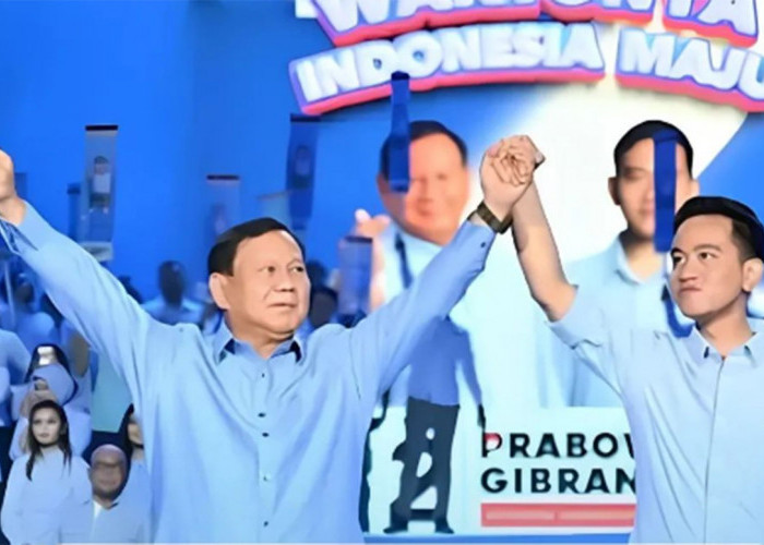 Pemilu Ulang di Indramayu, Prabowo-Gibran Unggul di Semua TPS