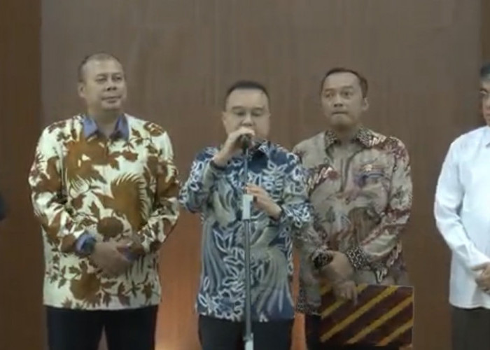 Pemerintah Upayakan Mitigasi PHK Masal di Berbagai Sektor
