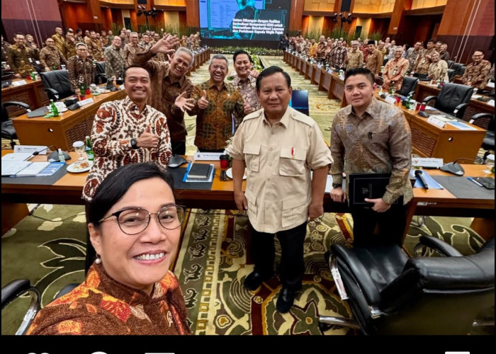 Alhamdulillah, Akhirnya Pemerintah Putuskan untuk Tidak Menaikkan PPN, 2025 Masih 11 Persen