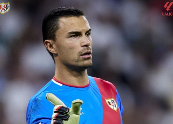 Kalah 4-1 dari Real Madrid, Penampilan Emil Audero Justru Jadi Sorotan Media Spanyol