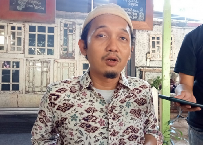 Ditawari Mengajar Kembali di SMK Telkom Cirebon, Sabil: Saya Malu Kalau untuk Balik Lagi
