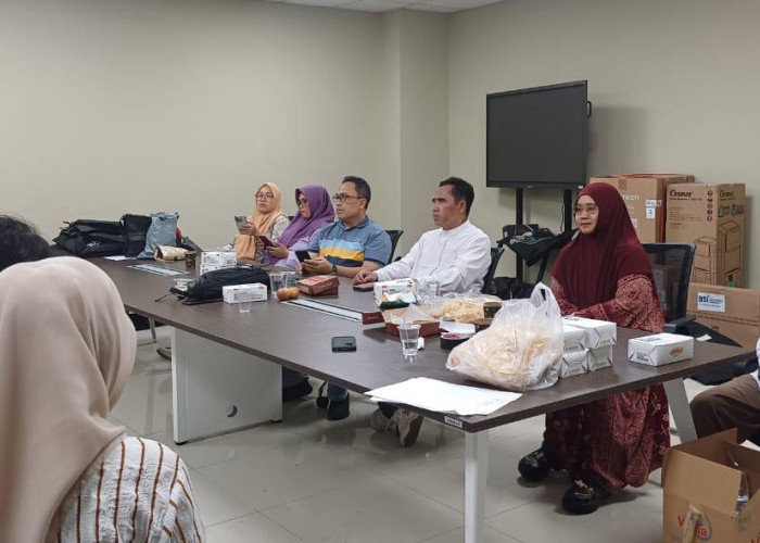 Besok IKA UIN Siber Syekh Nurjati Gelar Jalan Sehat Berhadiah Umroh 