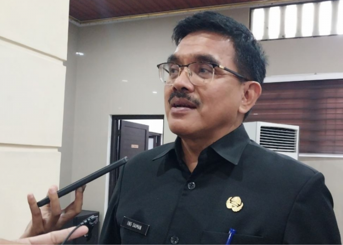 Sekda Kota Cirebon Tegaskan Satgas Pajak Bukan Debt Collector, Fokus Kejar Penunggak Besar