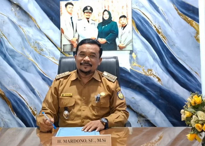 Sahabat Adminduk, Inovasi Baru Pemcam Jatibarang Hadirkan Layanan Kependudukan Terintegrasi